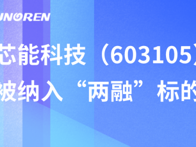 w66集团科技（603105）被纳入“两融”标的