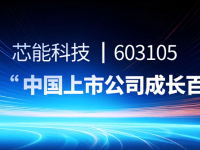 w66集团科技上榜“中国上市公司成长百强”